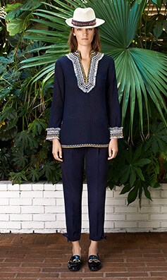 Shop the Look