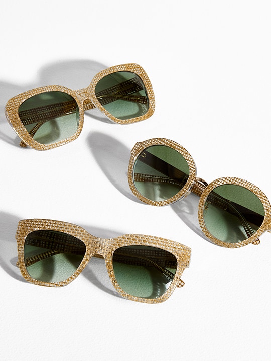 Shop Tory Burch Sunglasses & Eyewear
