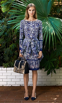 Shop the Look