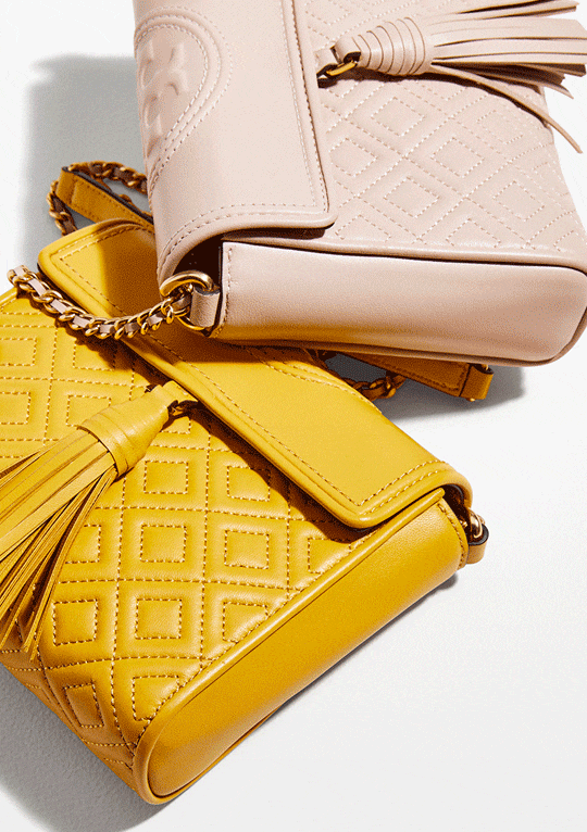 Shop Tory Burch Fleming Collection
