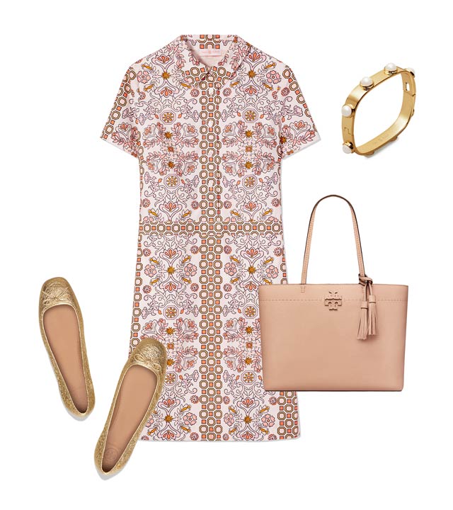 Shop Tory Burch Workweek Chic