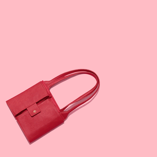 The Ella Packable Tote The Ella Packable Tote