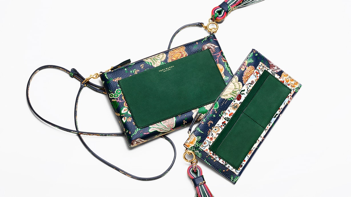 Shop Tory Burch Wallets