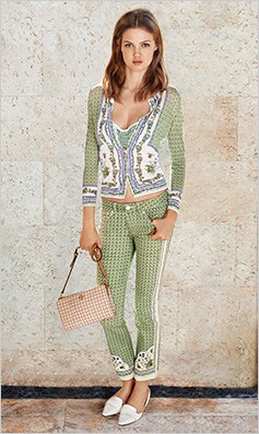 Shop the Look