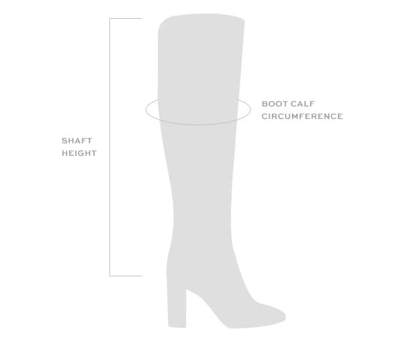 Find Your Fit: Heeled Find Your Fit: Heeled