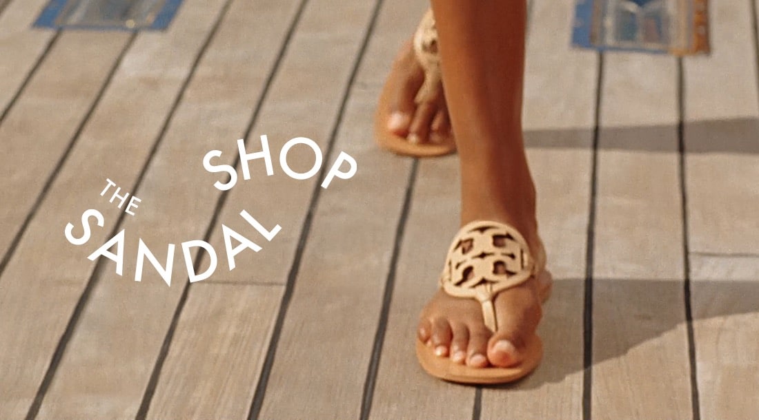 Sandal Shop