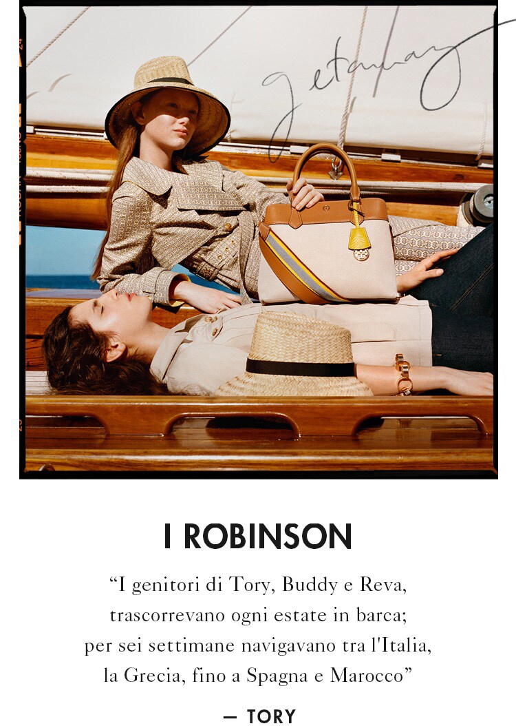 Shop Tory Burch New Arrivals