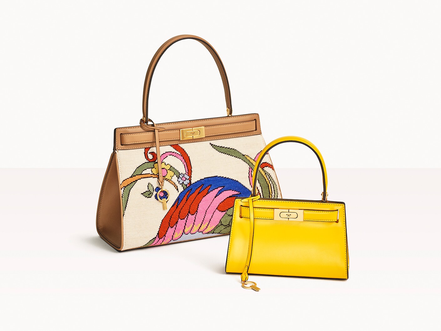 Shop Tory Burch Handbags New Arrivals