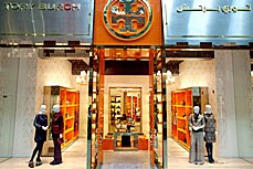 The Dubai Mall The Dubai Mall