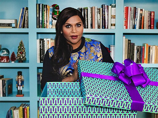 Shop Mindy Kaling Shop