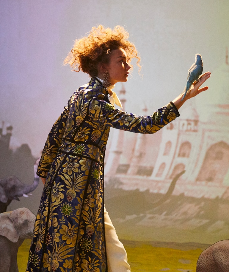 Shop Vogue Style Tips