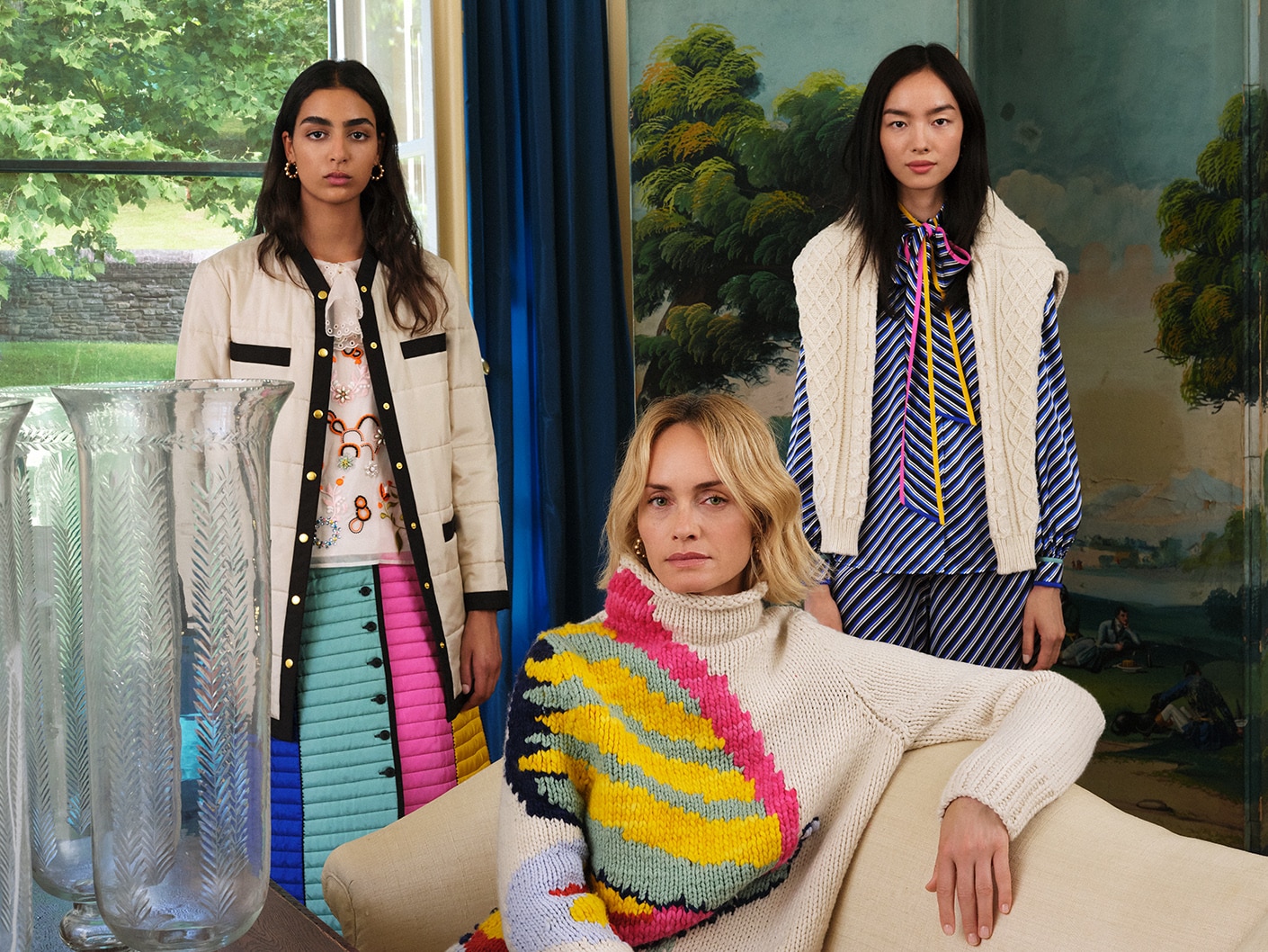 Shop Tory Burch New Arrivals