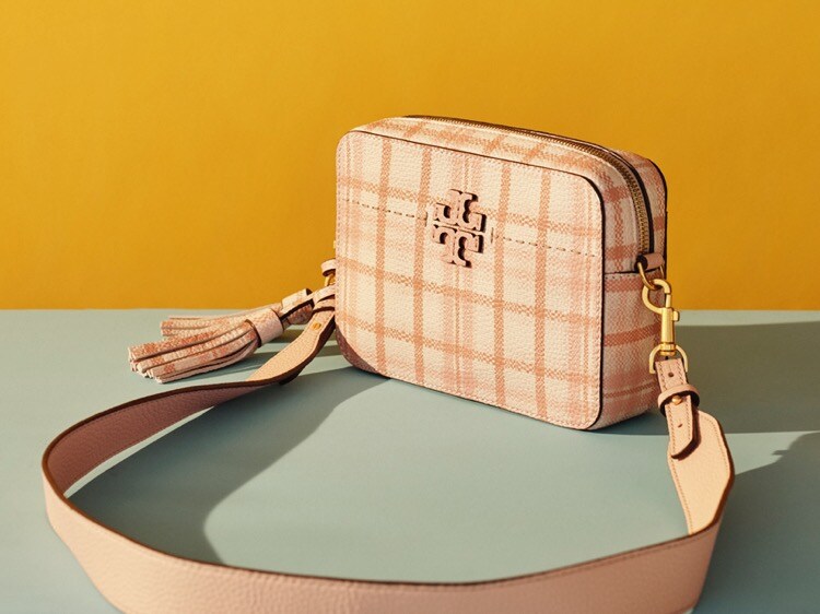 Shop New Tory Burch Handbags