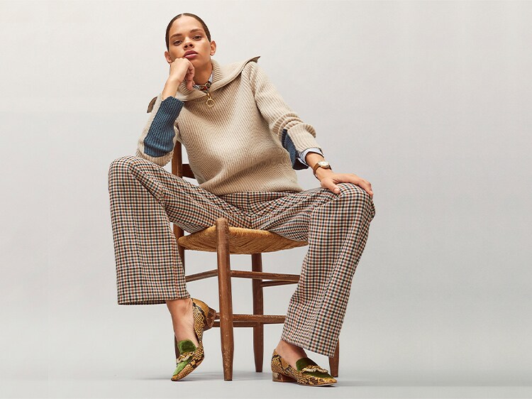 Shop Tory Burch Wear to Work Shop Tory Burch Parties & Events