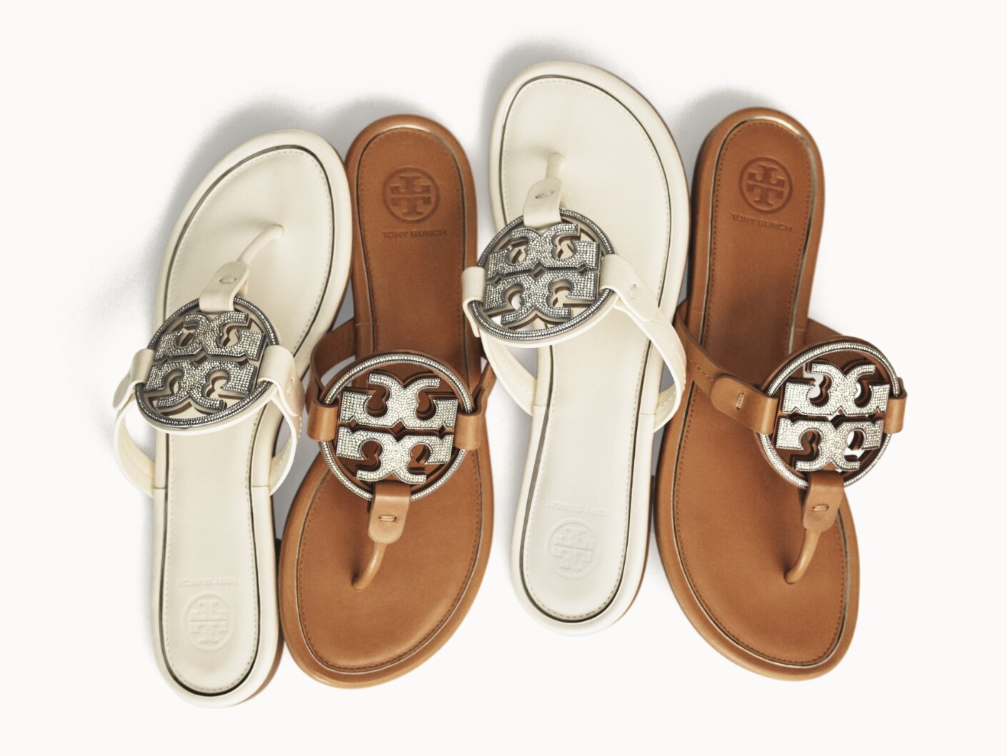 Shop Tory Burch Sandals Shop