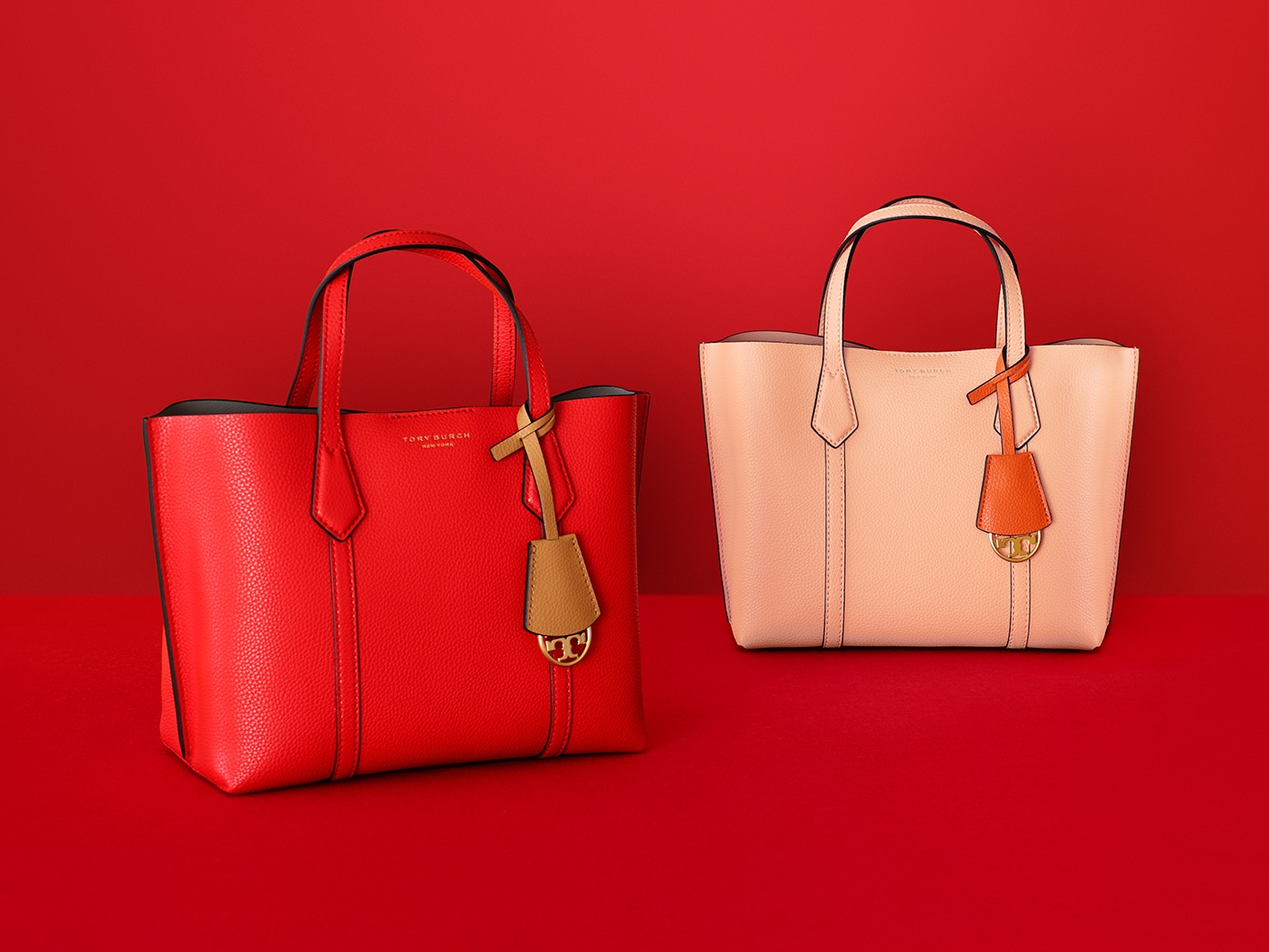 Shop Tory Burch Perry Collection