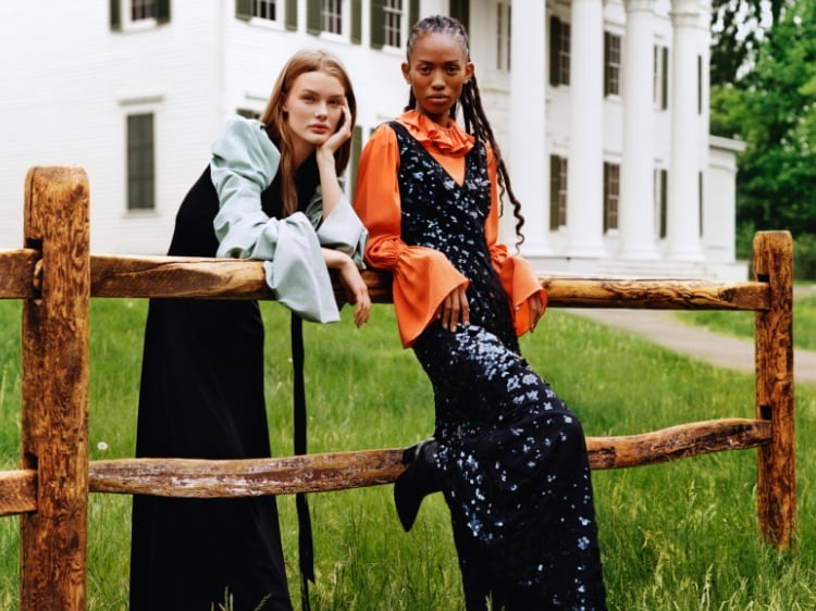 Shop Tory Burch Dresses Shop Tory Burch New Arrivals
