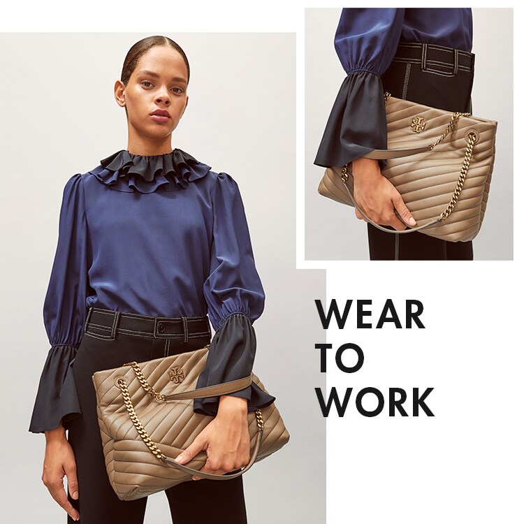 Shop Tory Burch Wear to Work Shop Tory Burch Parties & Events