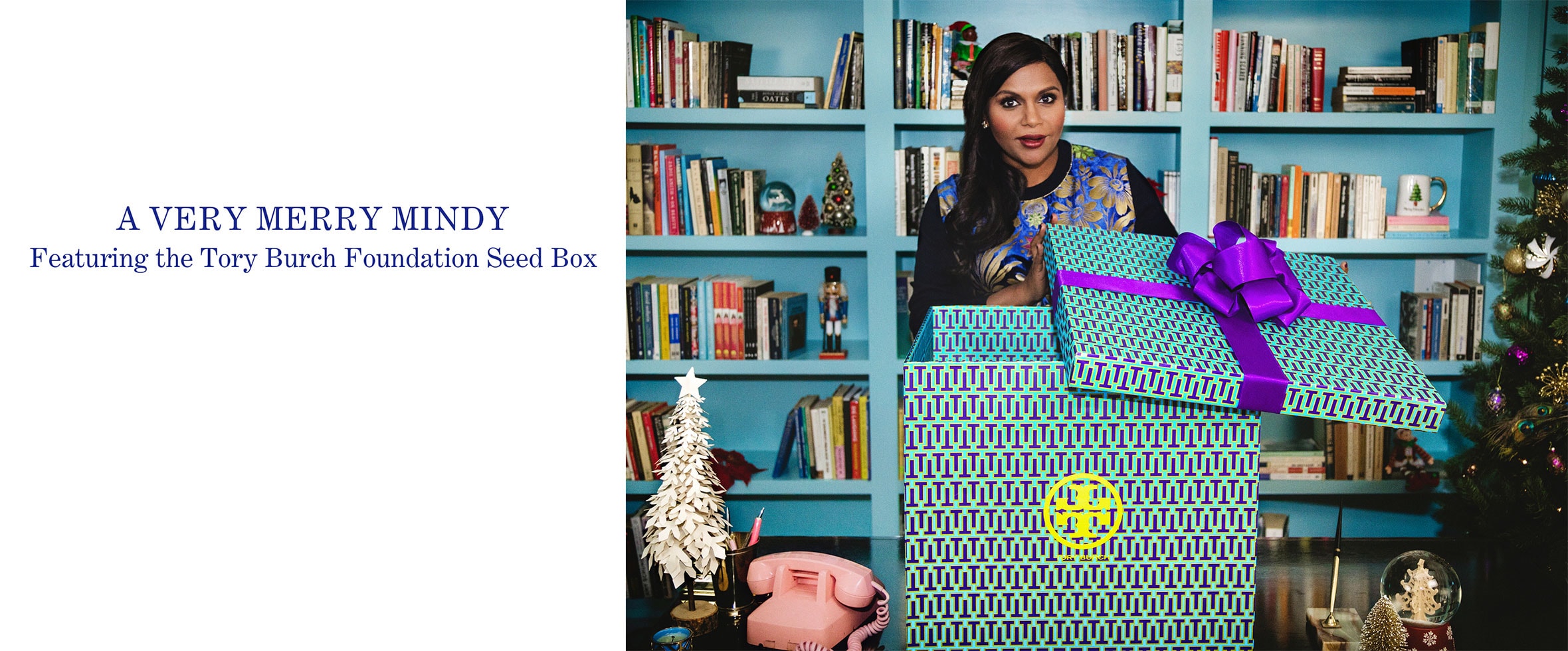 Shop Mindy Kaling Shop