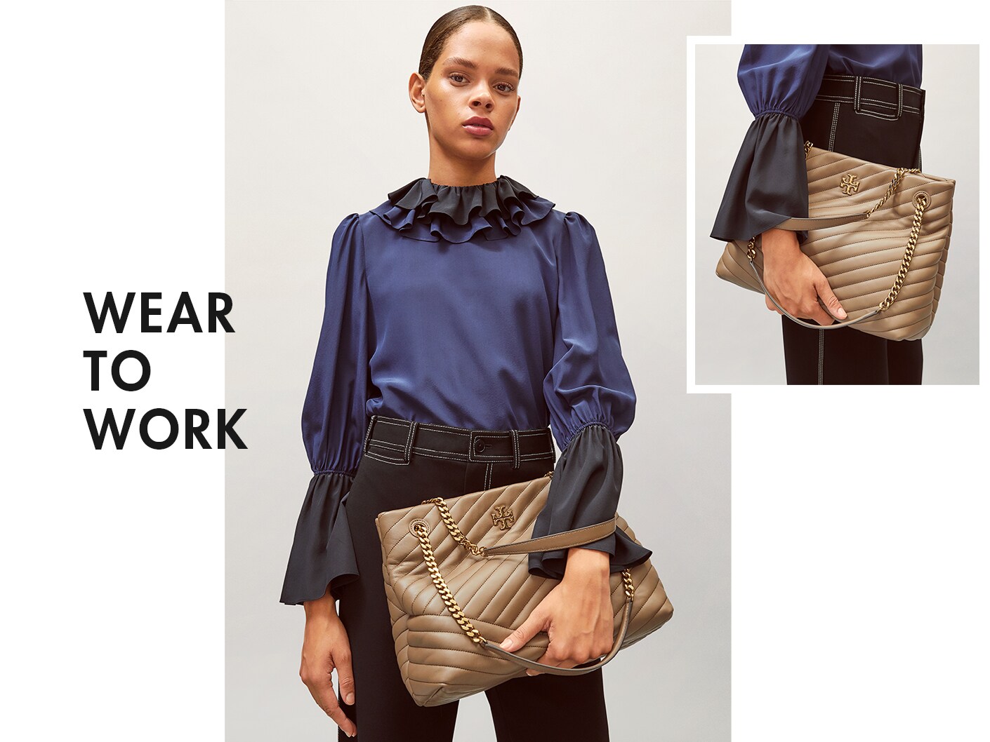 Shop Tory Burch Wear to Work
