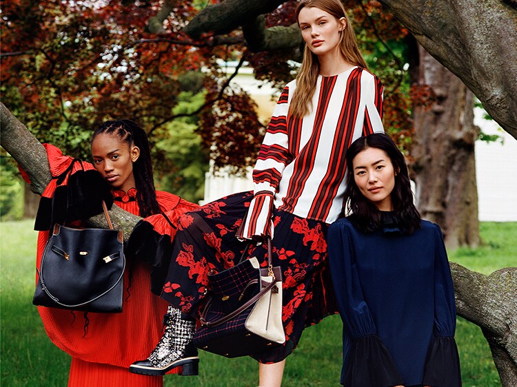 Shop Tory Burch New Arrivals Shop Tory Burch New Arrivals