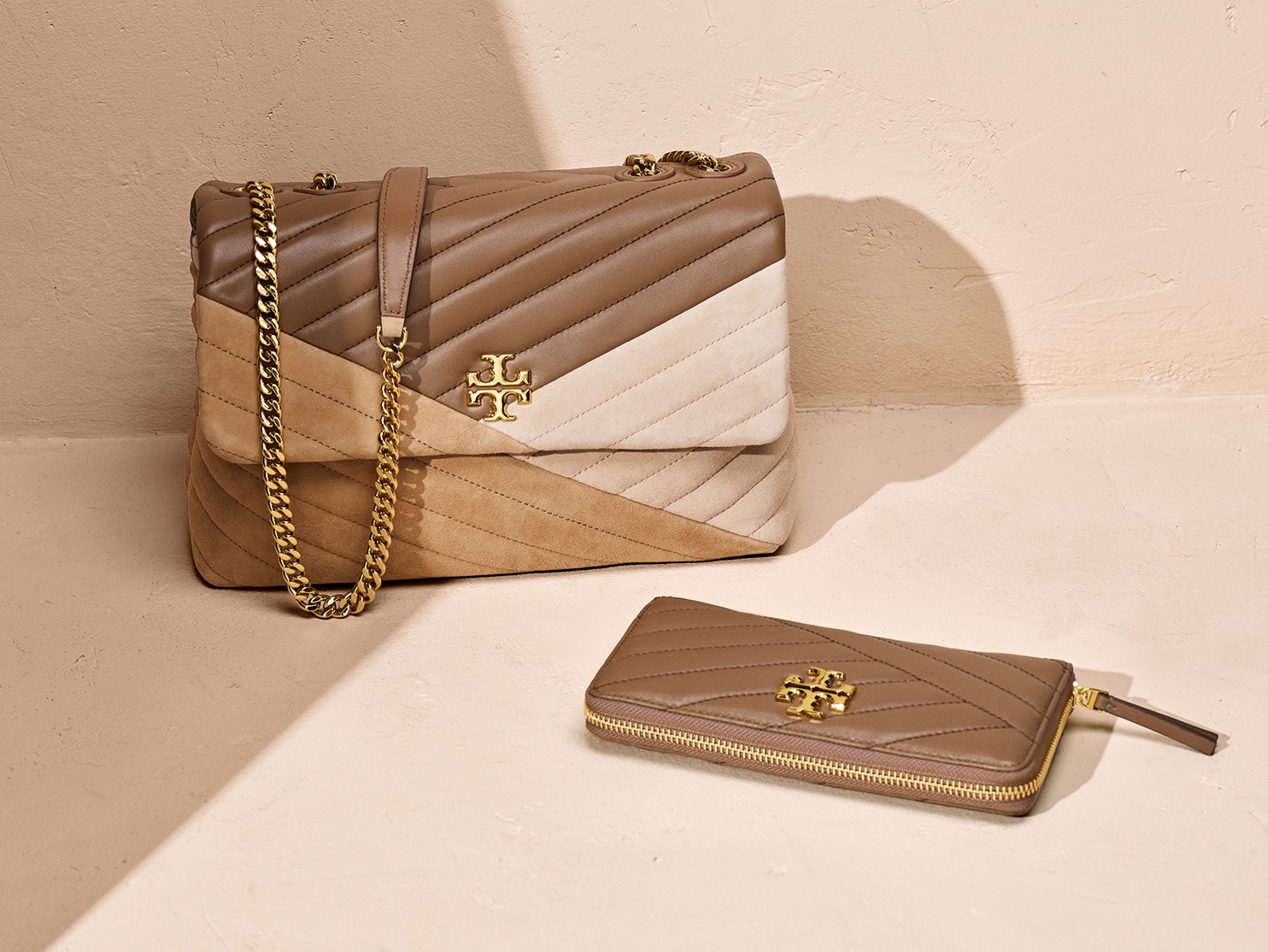 Shop Tory Burch Neutrals Shop