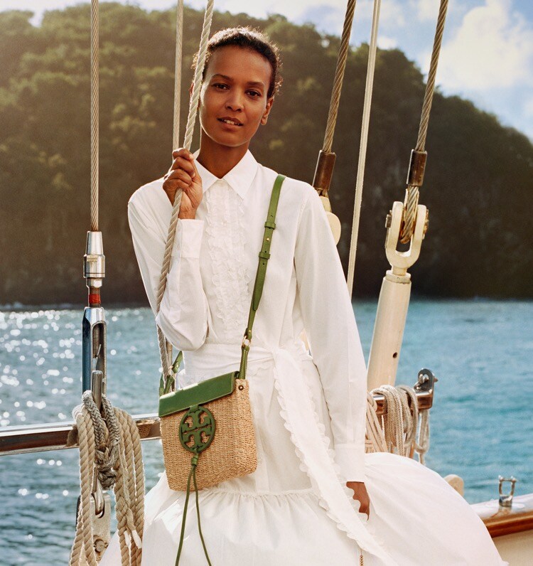 Shop Tory Burch New Arrivals