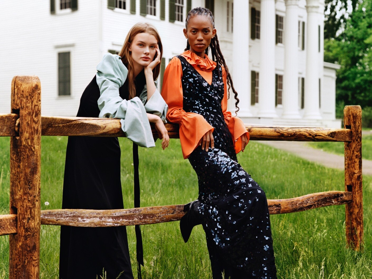 Shop Tory Burch Dresses
