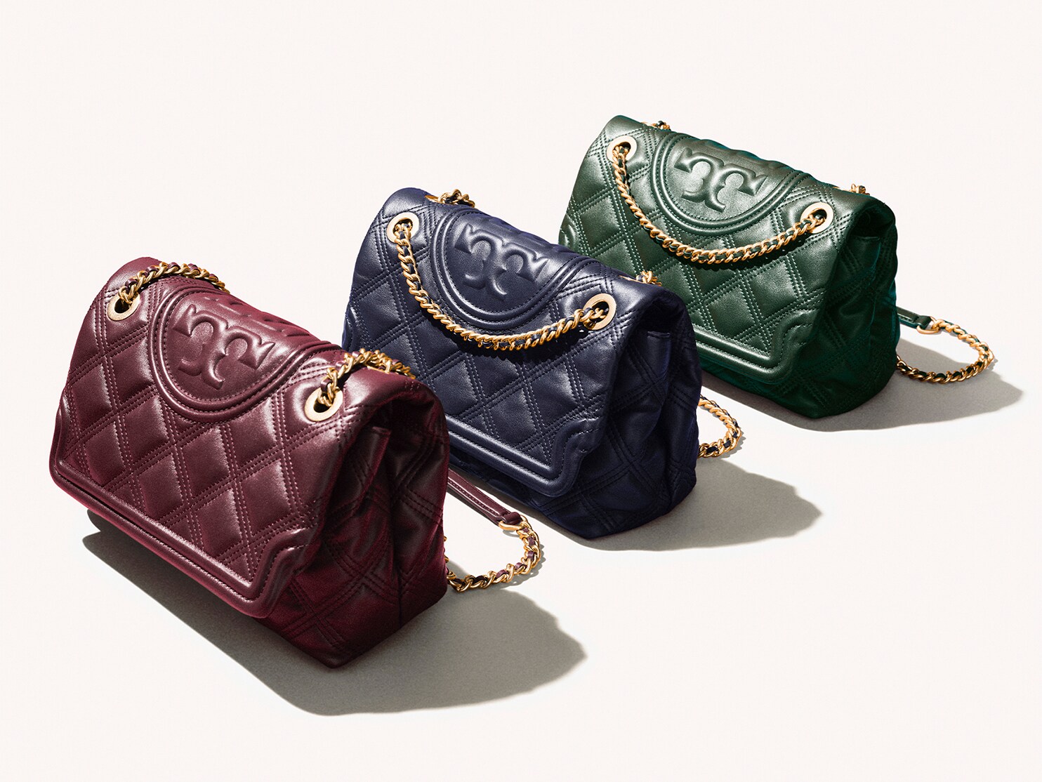 Shop Tory Burch Shoulder Bags
