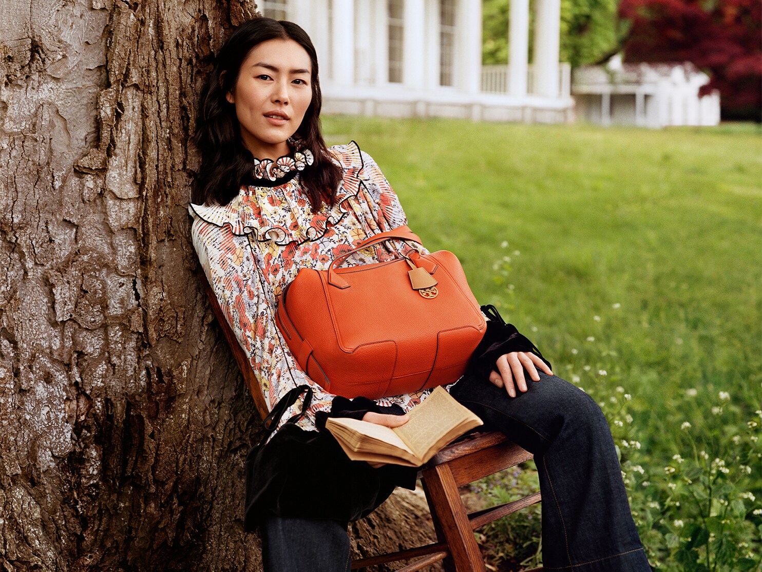 Shop Tory Burch New Arrivals