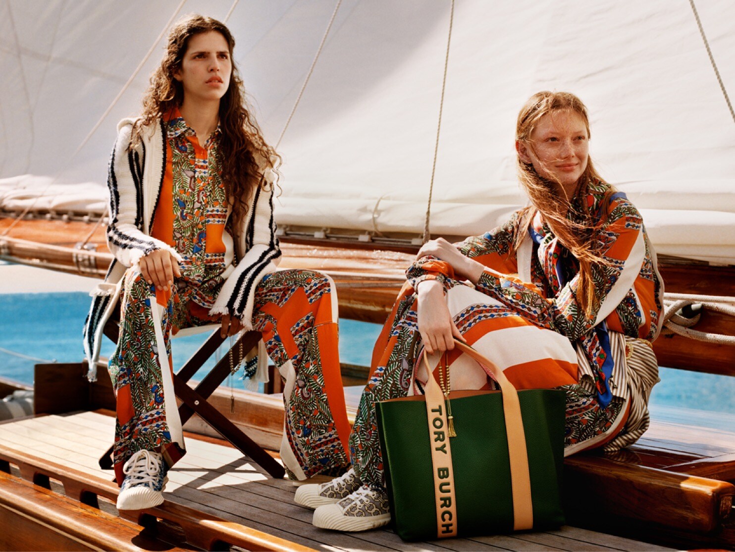 Shop Tory Burch Accessories New Arrivals