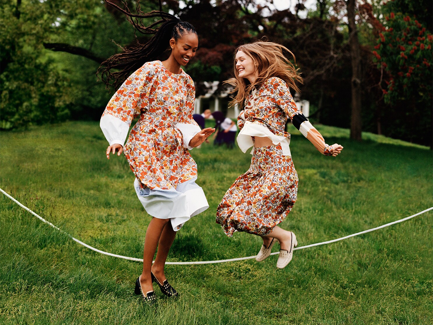 Shop Tory Burch Lookbook