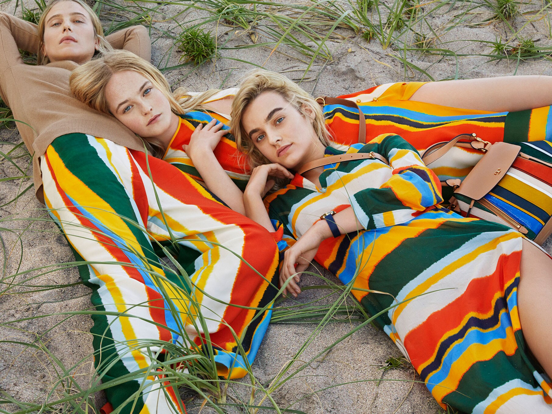 Shop the Tory Burch Spring Lookbook