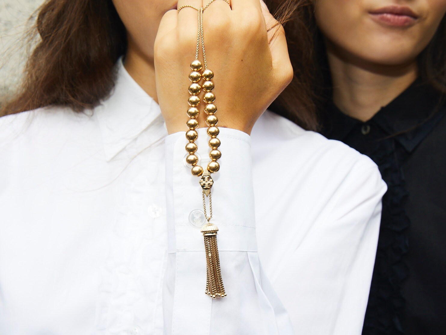 Shop Tory Burch Jewelry