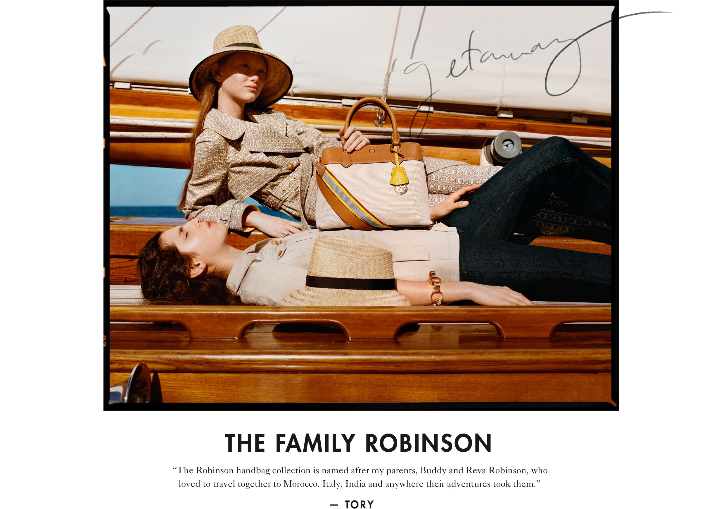 Shop Tory Burch New Arrivals