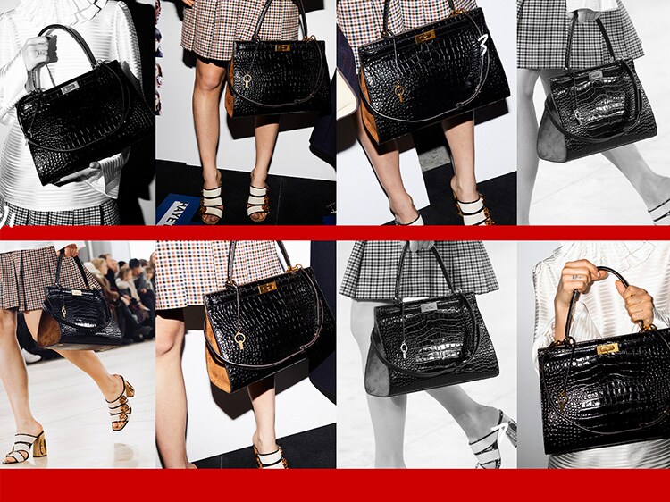 Shop Tory Burch Handbags New Arrivals Shop Tory Burch New Arrivals