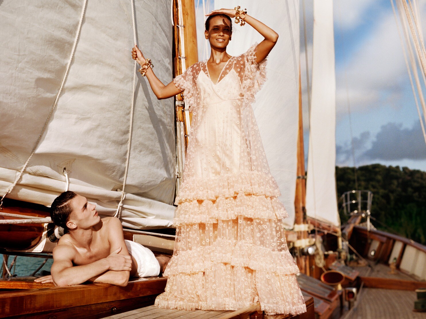 Shop Tory Burch Parties and Events