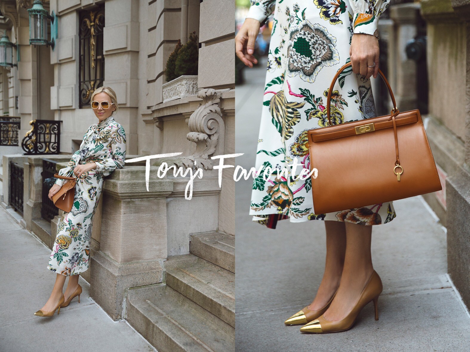 Shop Tory's Favorites