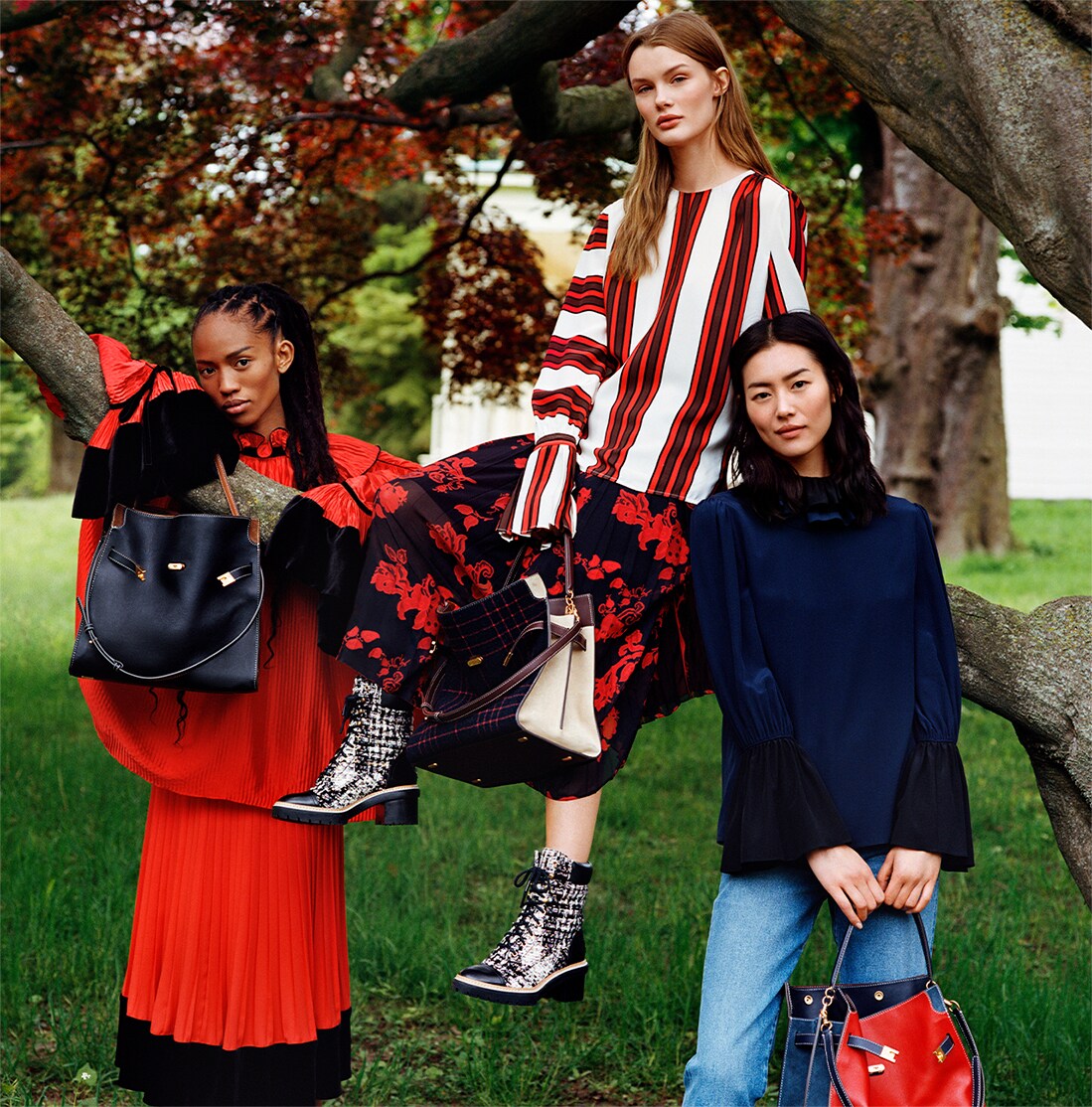 Shop Tory Burch New Arrivals