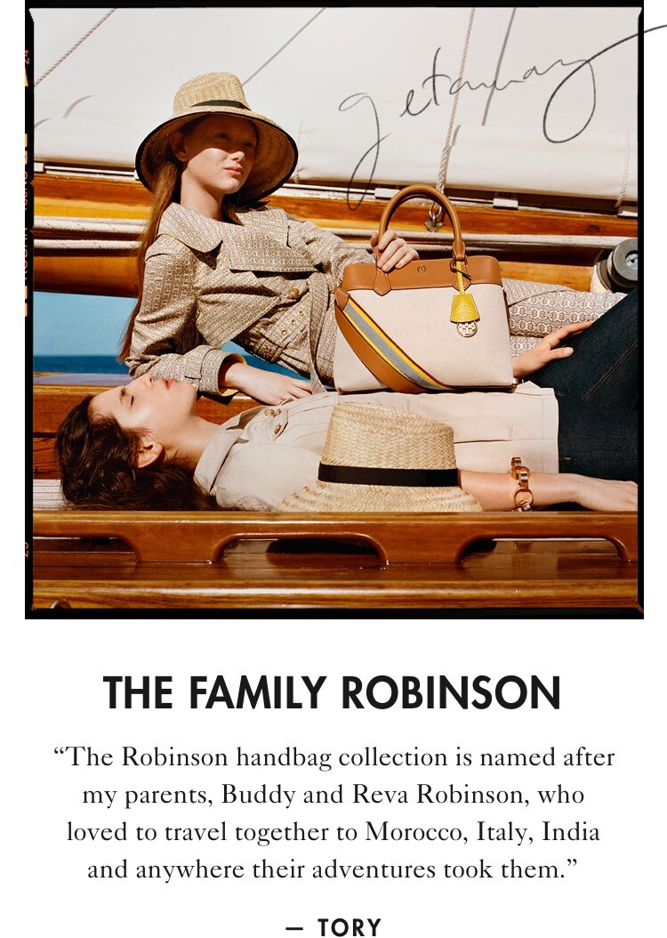 Shop Tory Burch New Arrivals