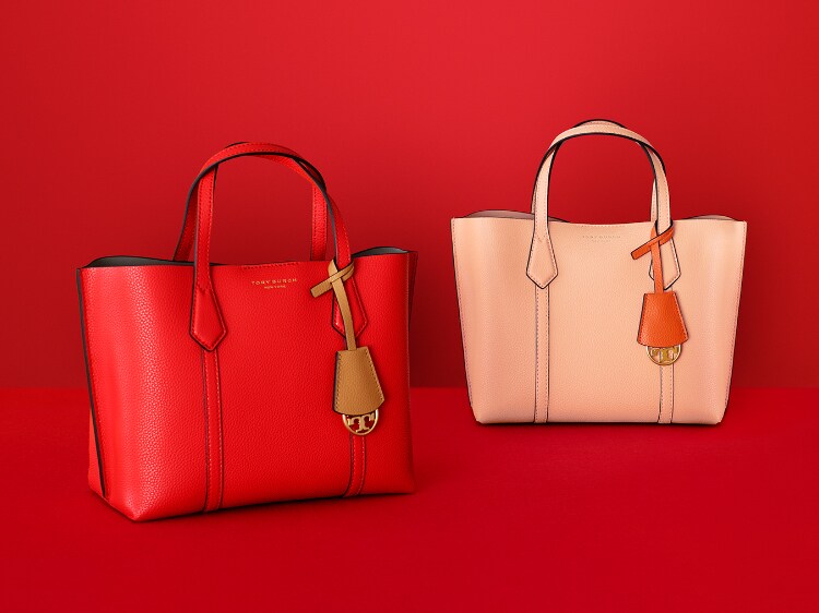 Shop Tory Burch Perry Collection Shop Tory Burch Perry Collection