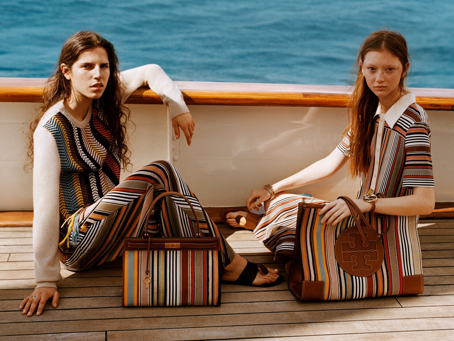 Shop Tory Burch Accessories New Arrivals
