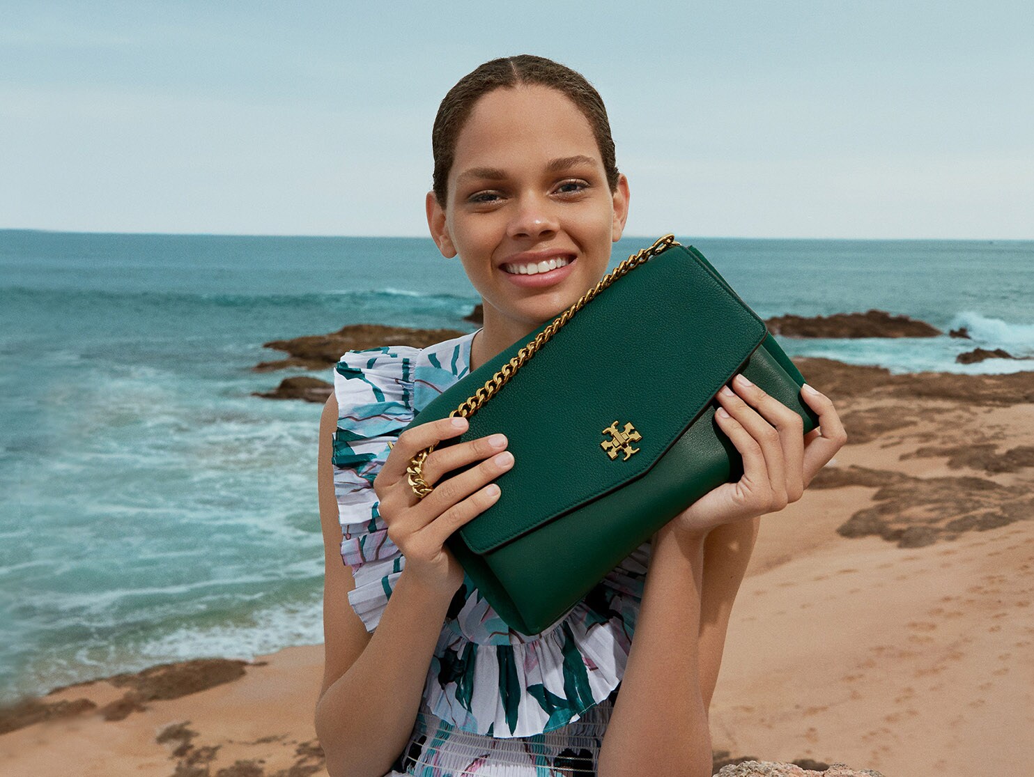 Shop Tory Burch New Arrivals