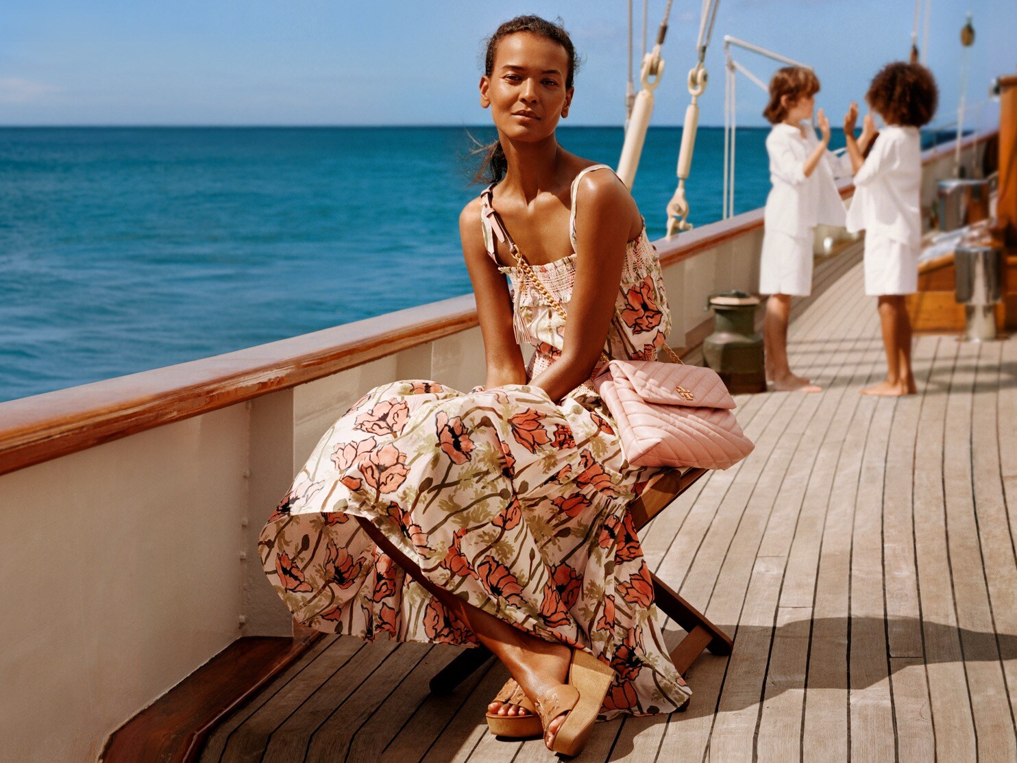 Shop Tory Burch Accessories New Arrivals