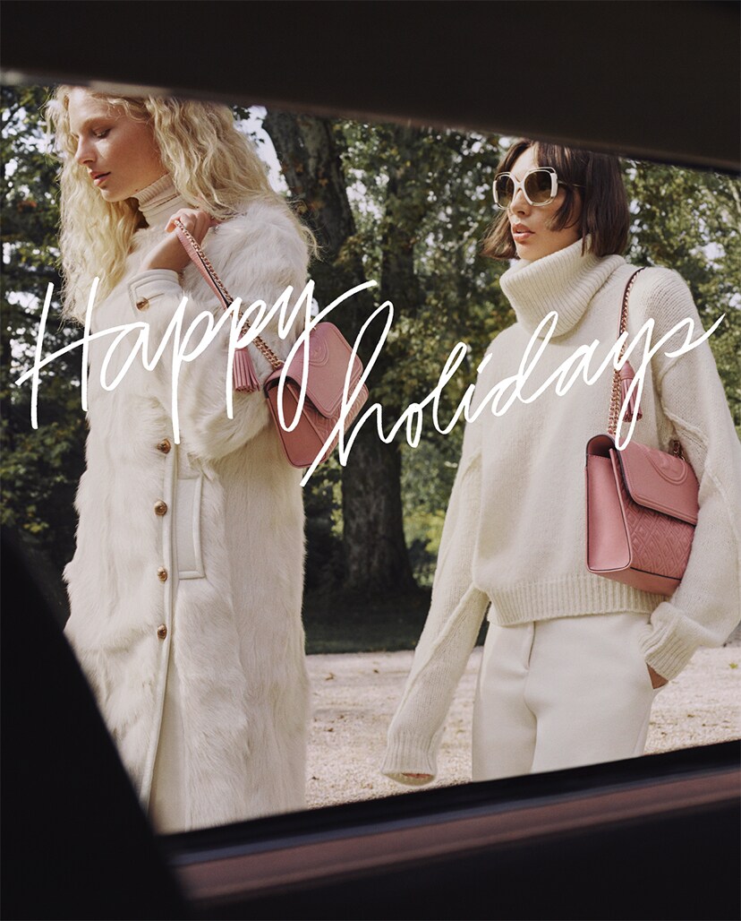 Shop Tory Burch Gift Guide