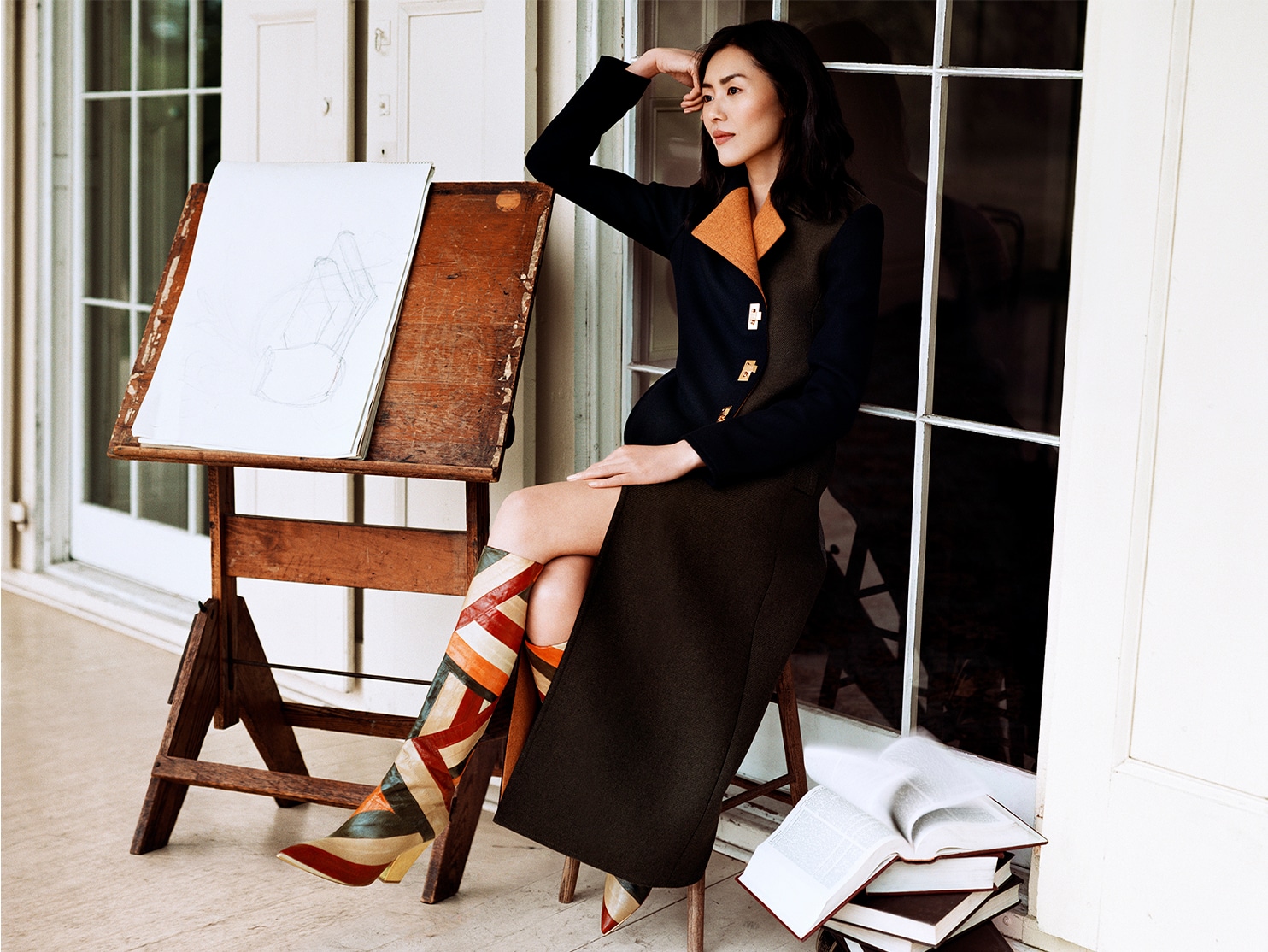 Shop Tory Burch All Clothing