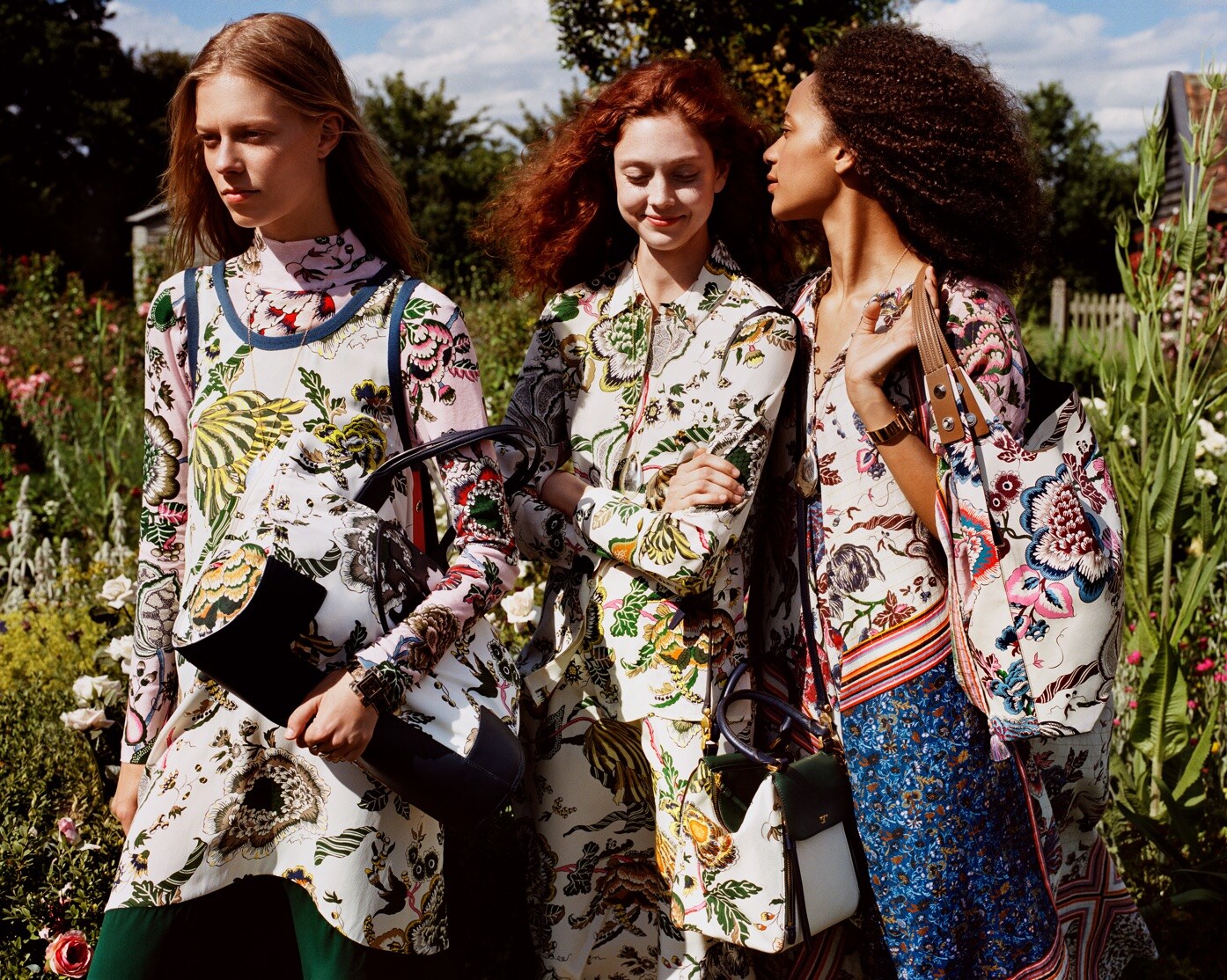 Shop Tory Burch New Arrivals