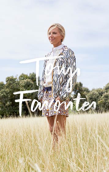 Tory Favorites