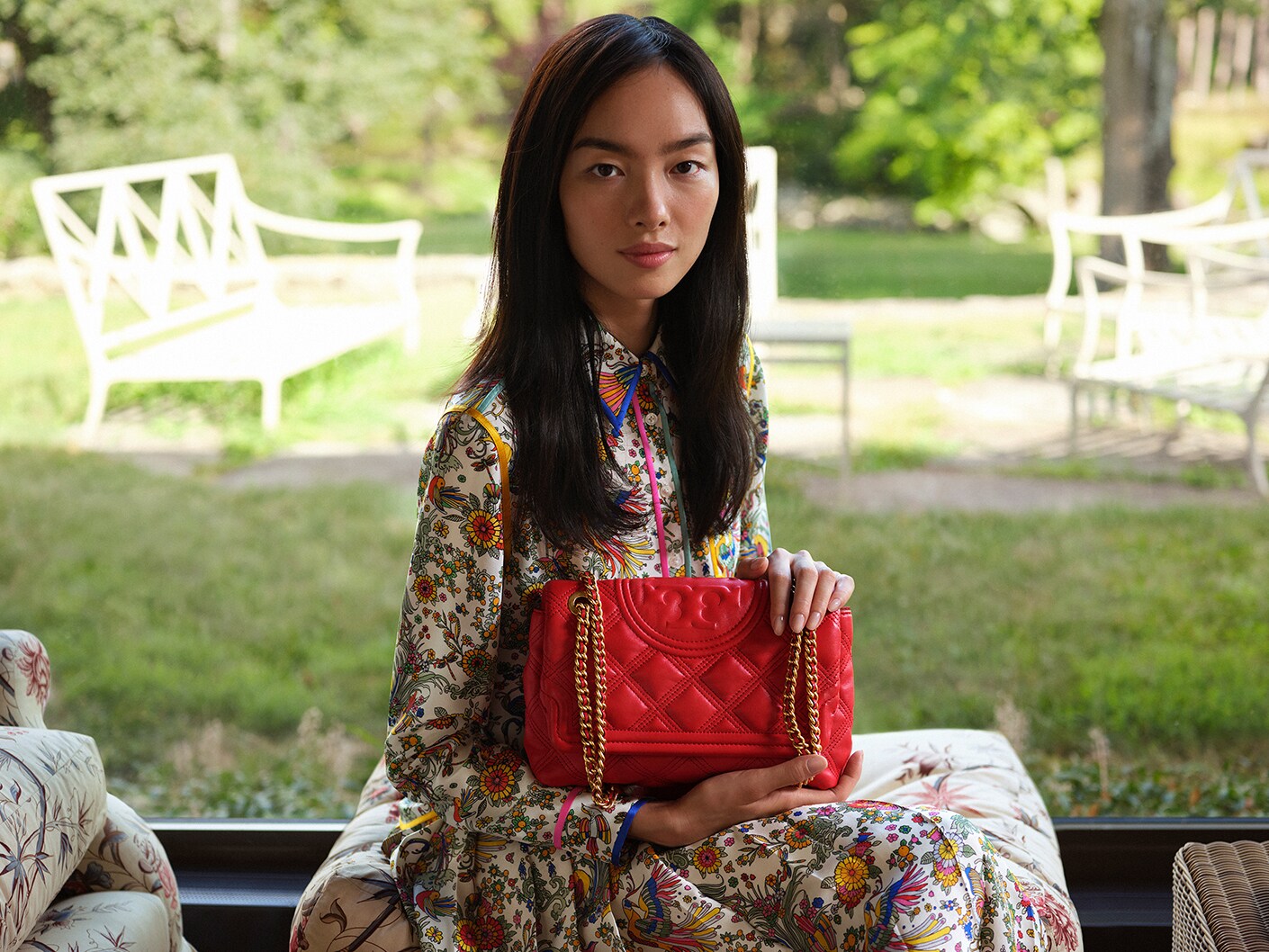 Shop Tory Burch Dresses