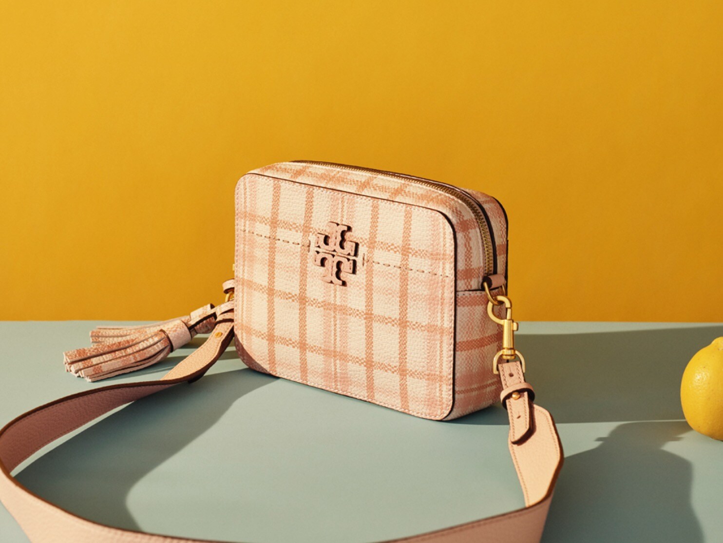 Shop Tory Burch McGraw Collection